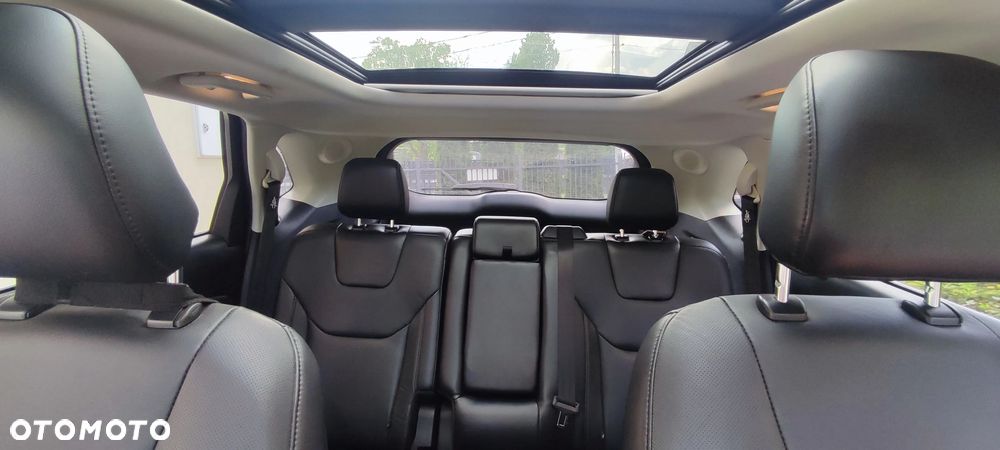 Ford Edge - 28