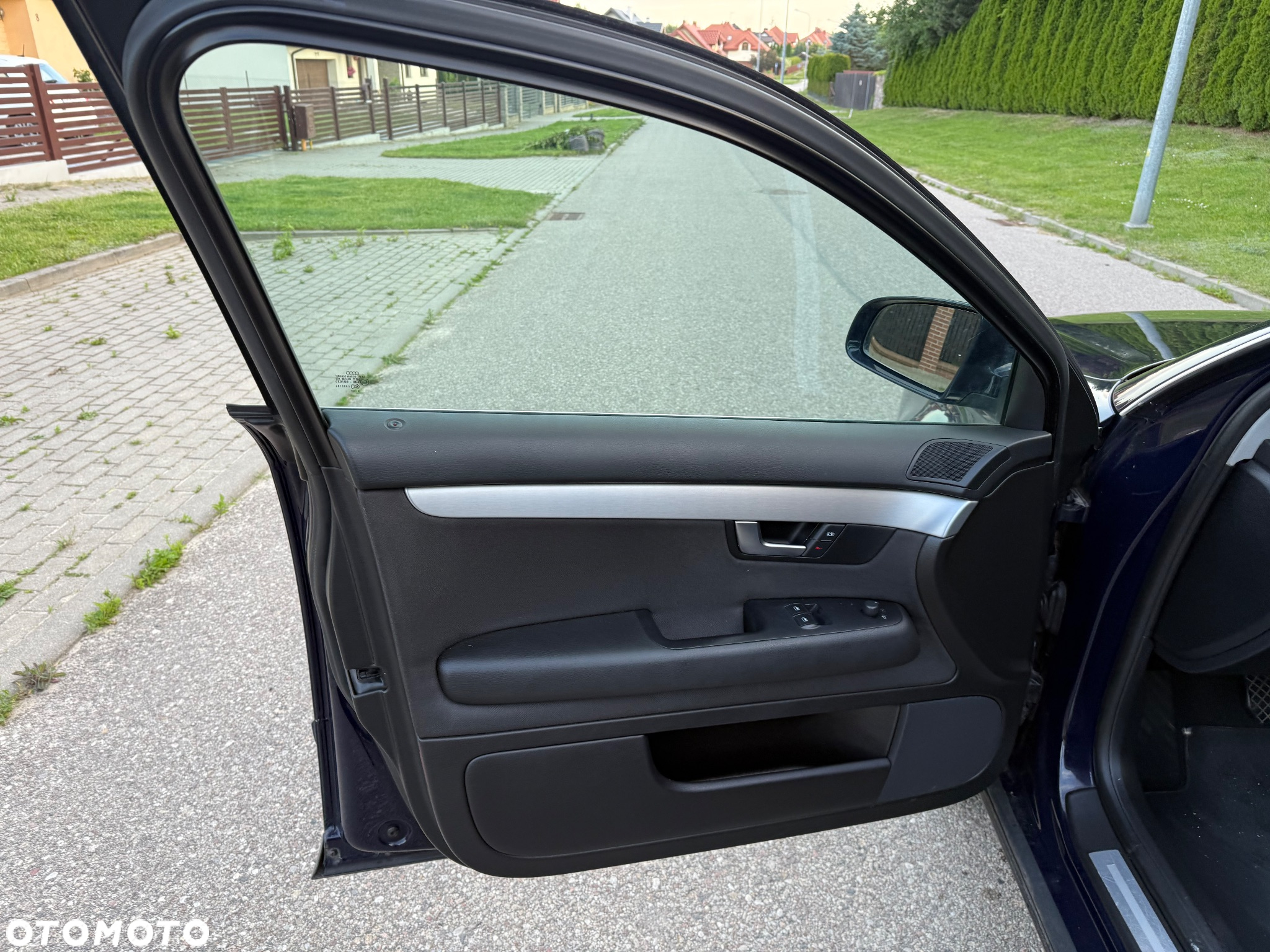 Audi A4 Avant 1.6 - 12