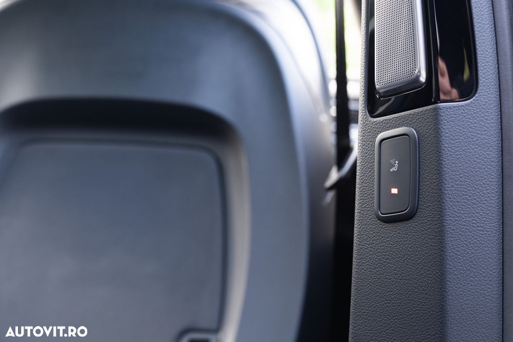 Audi A8 3.0 TDI DPF quattro Tiptronic Langversion - 29