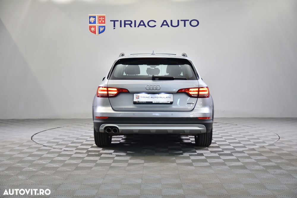 Audi A4 Allroad - 4