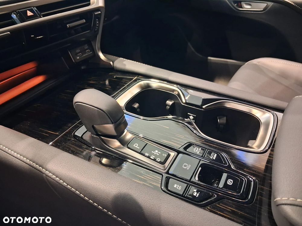 Lexus RX 450h+ Prestige - 21