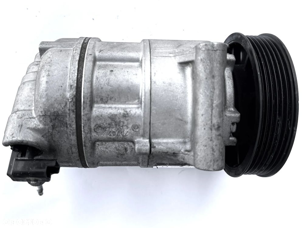 Z00159 61B ORYGINALNY kompresor klimatyzacji PEUGEOT 308 / 400 - 6