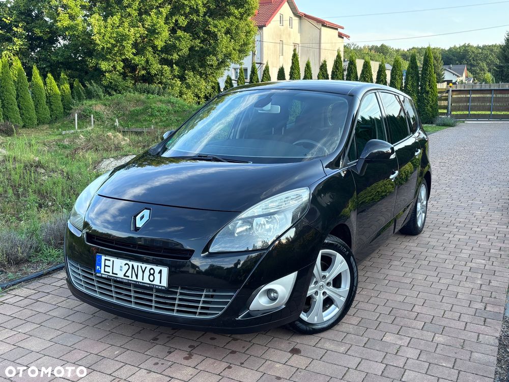 Renault Scenic 1.6 16V 110 Dynamique - 1