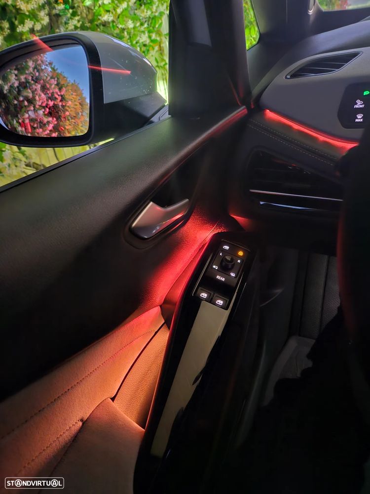 VW ID.3 Performance Upgrade Pro 1st Plus - 20