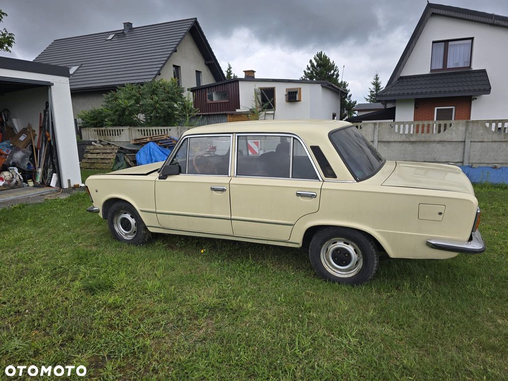 Fiat 125p - 2