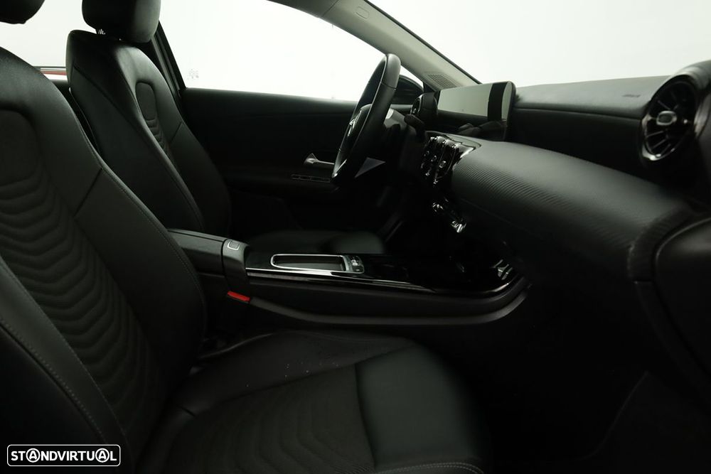 Mercedes-Benz A 200 Standard - 20