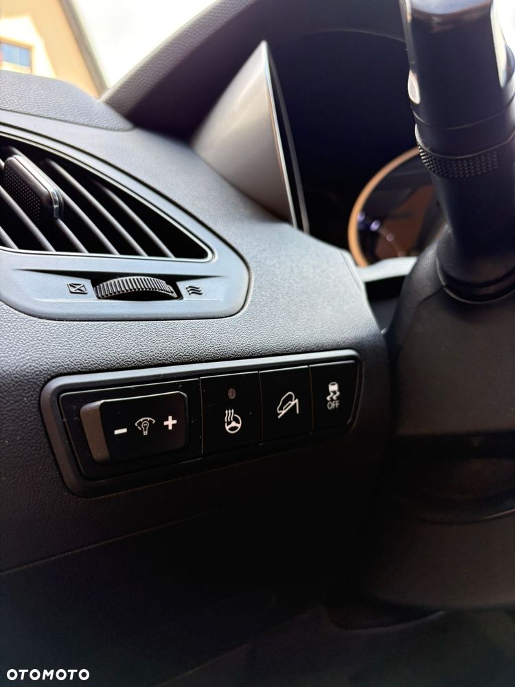 Hyundai ix35 2.0 GDI Premium 4WD - 22