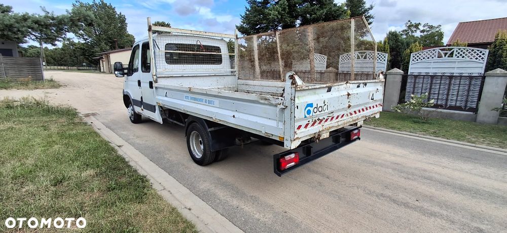 Iveco 35c10 - 6