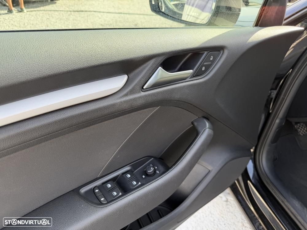 Audi A3 Sportback 1.0 TFSI Sport - 14