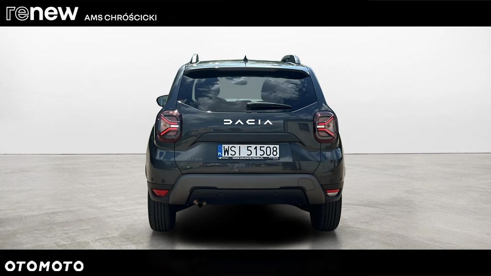 Dacia Duster 1.3 TCe Journey EDC - 5