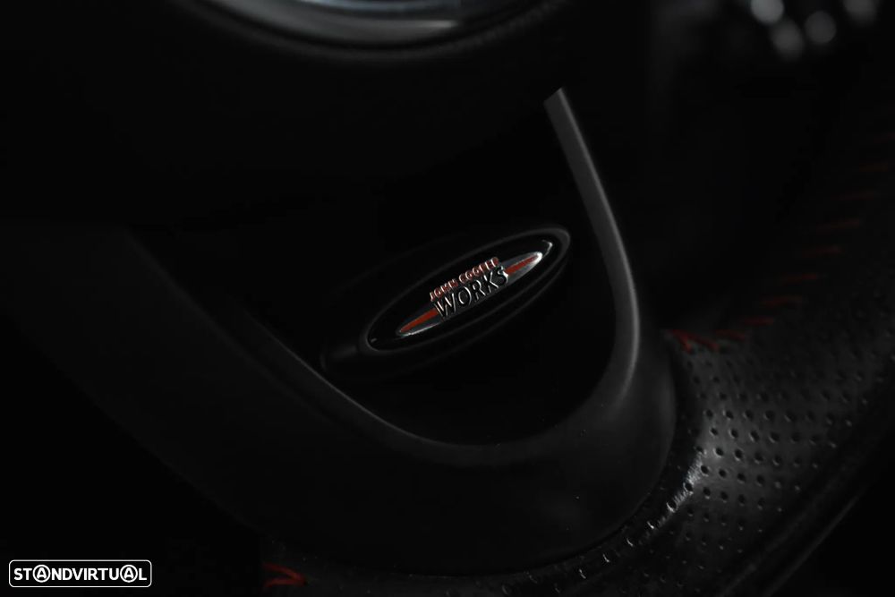 MINI Cabrio One - 32