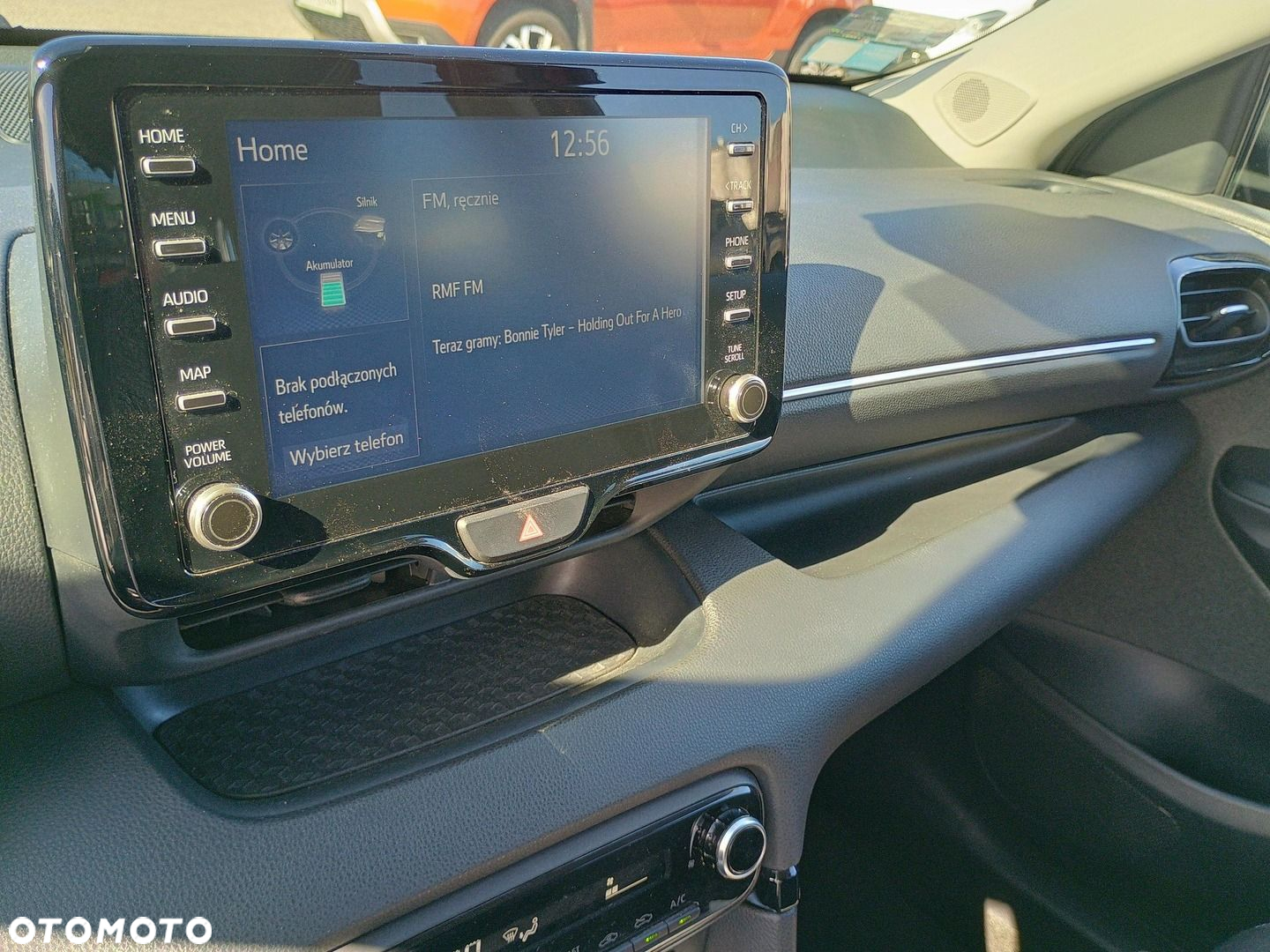 Toyota Yaris Hybrid 1.5 Comfort - 21