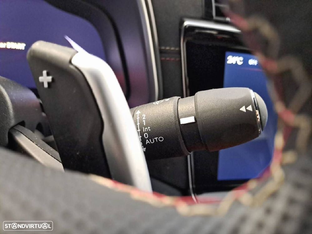 DS DS9 Performance Line+ - 15