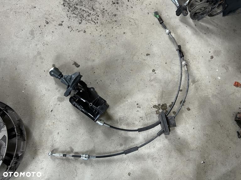Lewarek Wybierak Linki Zmiany Biegów 1.2 b Ford Ka Mk2 II - 1