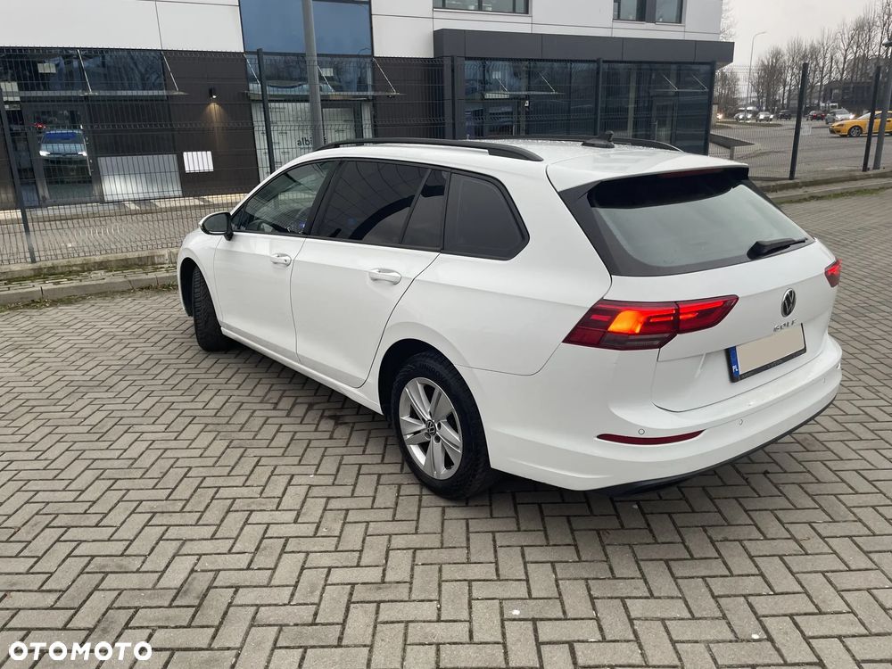 Volkswagen Golf 2.0 TDI - 3