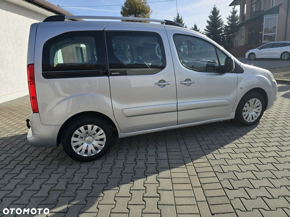 Citroën Berlingo - 6