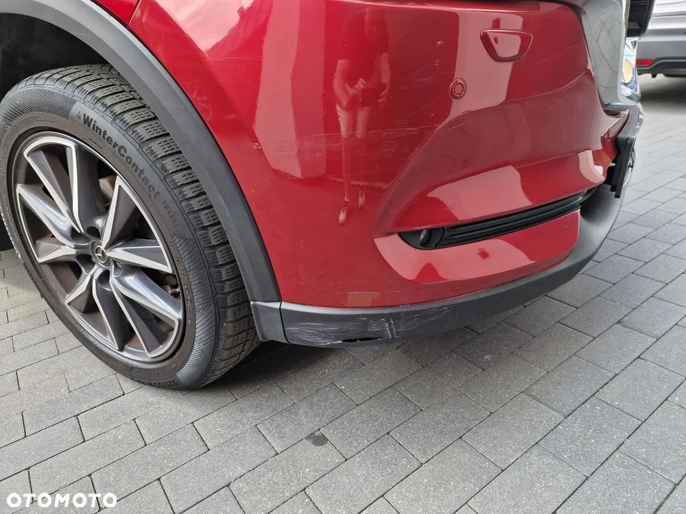 Mazda CX-5 - 4