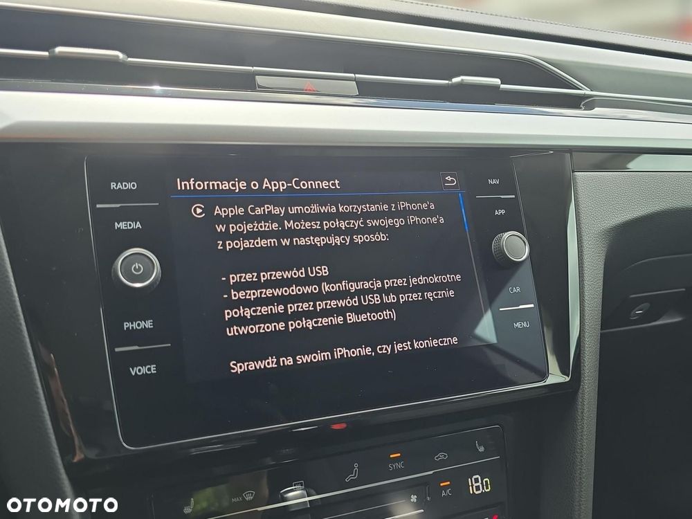 Volkswagen Arteon 2.0 TSI Elegance DSG - 21