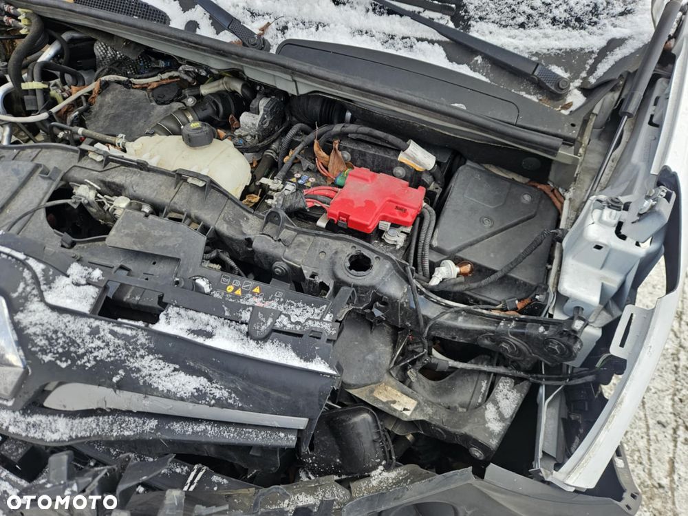 Renault KANGOO MAXI  Max - 19