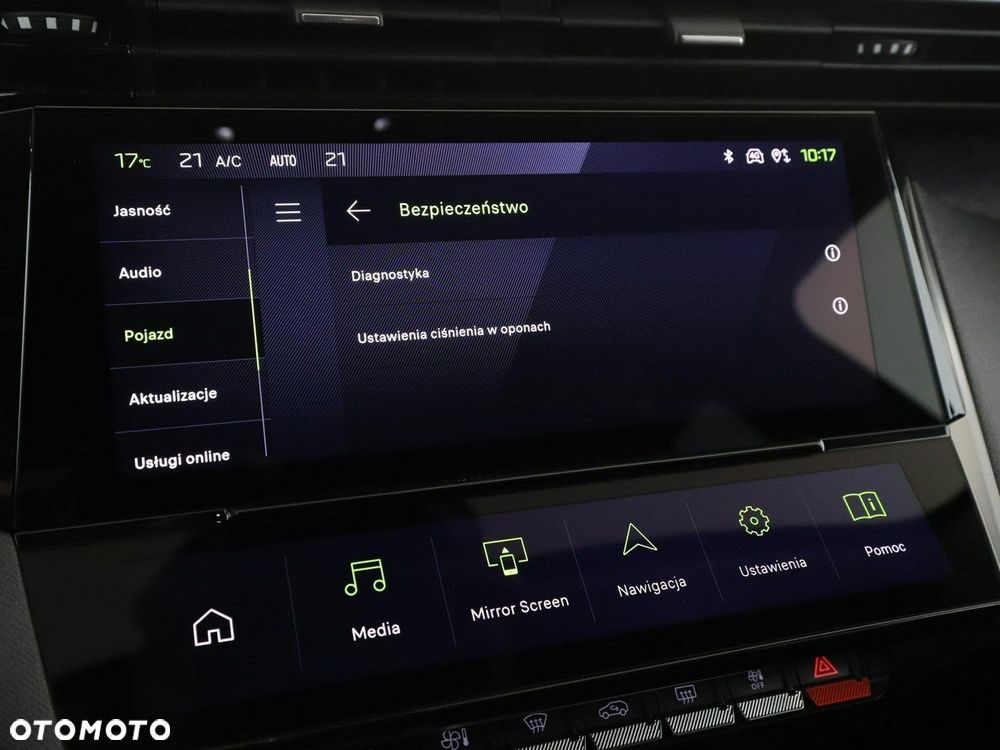 Peugeot 408 1.2 PureTech Allure Pack S&S EAT8 - 26