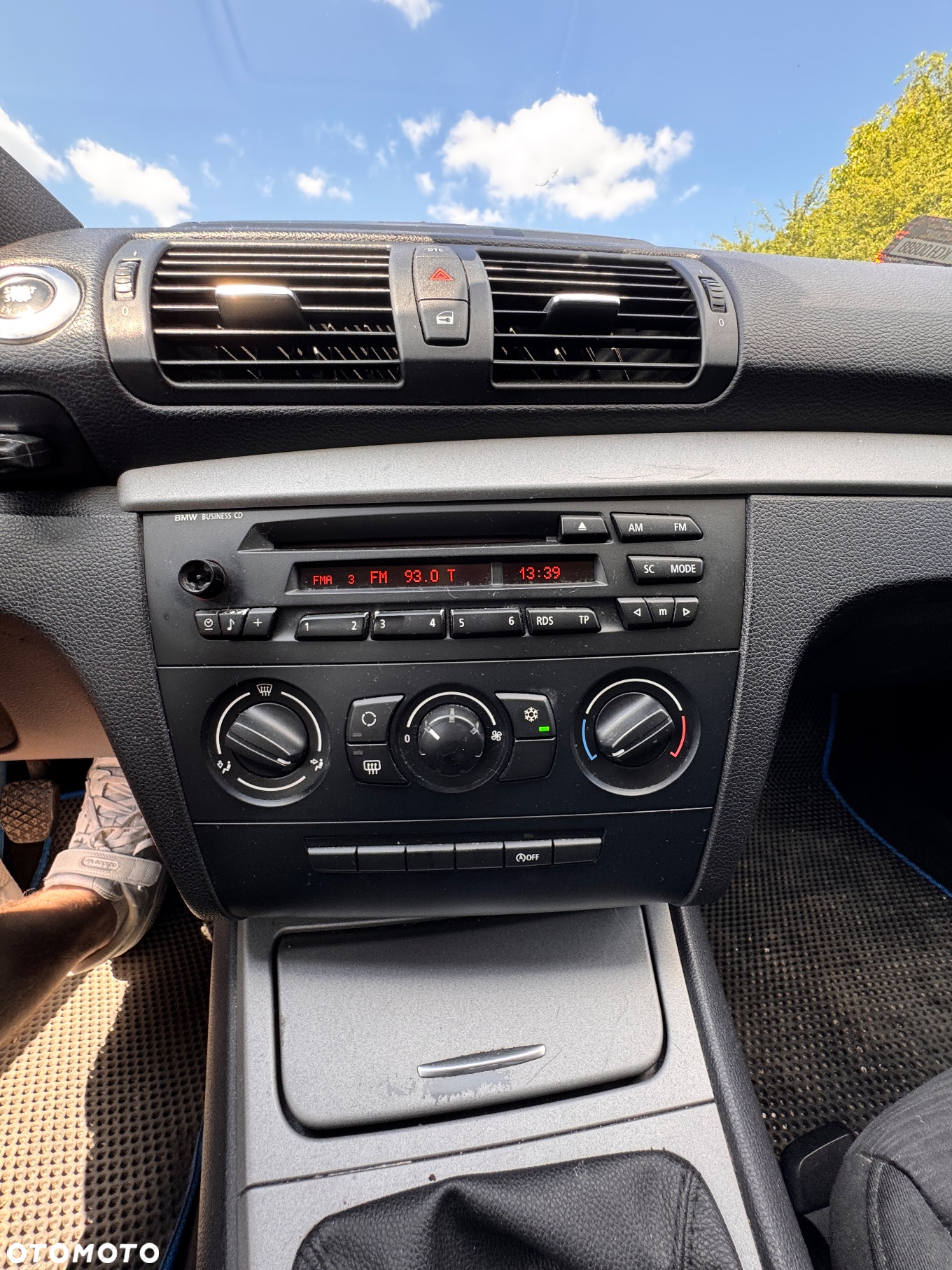 BMW Seria 1 116i - 16