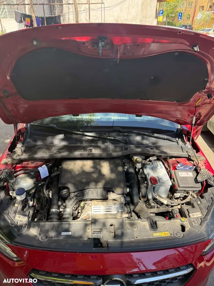 Opel Corsa 1.2 Essentia - 8