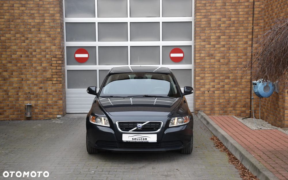 Volvo S40 - 27