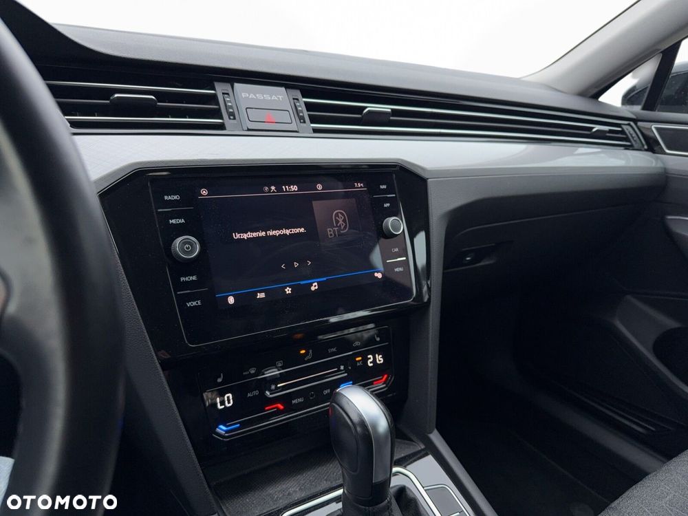 Volkswagen Passat Variant - 19