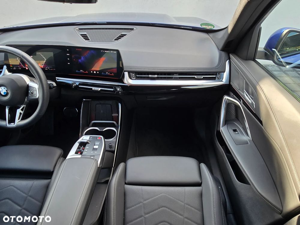 BMW X1 sDrive18i M Sport - 8