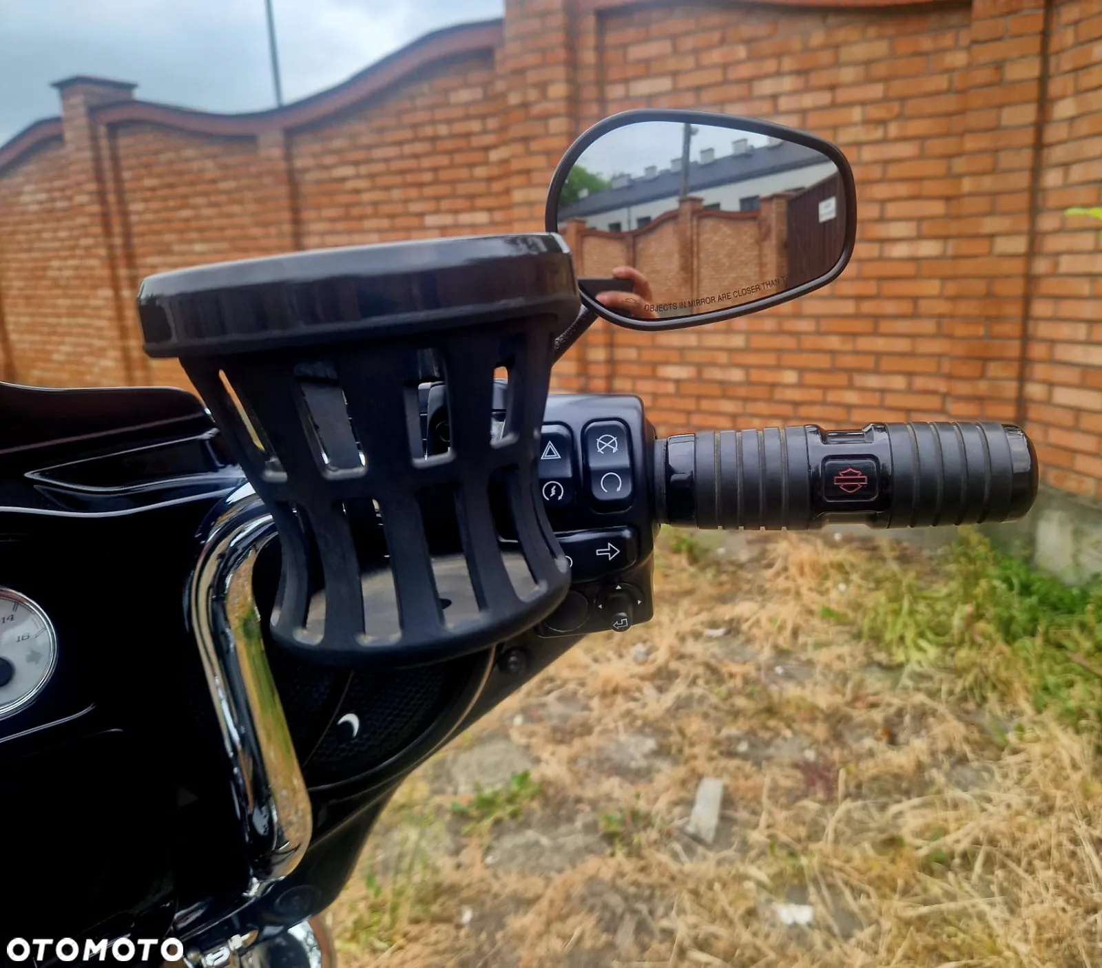 Harley-Davidson Touring Street Glide - 9