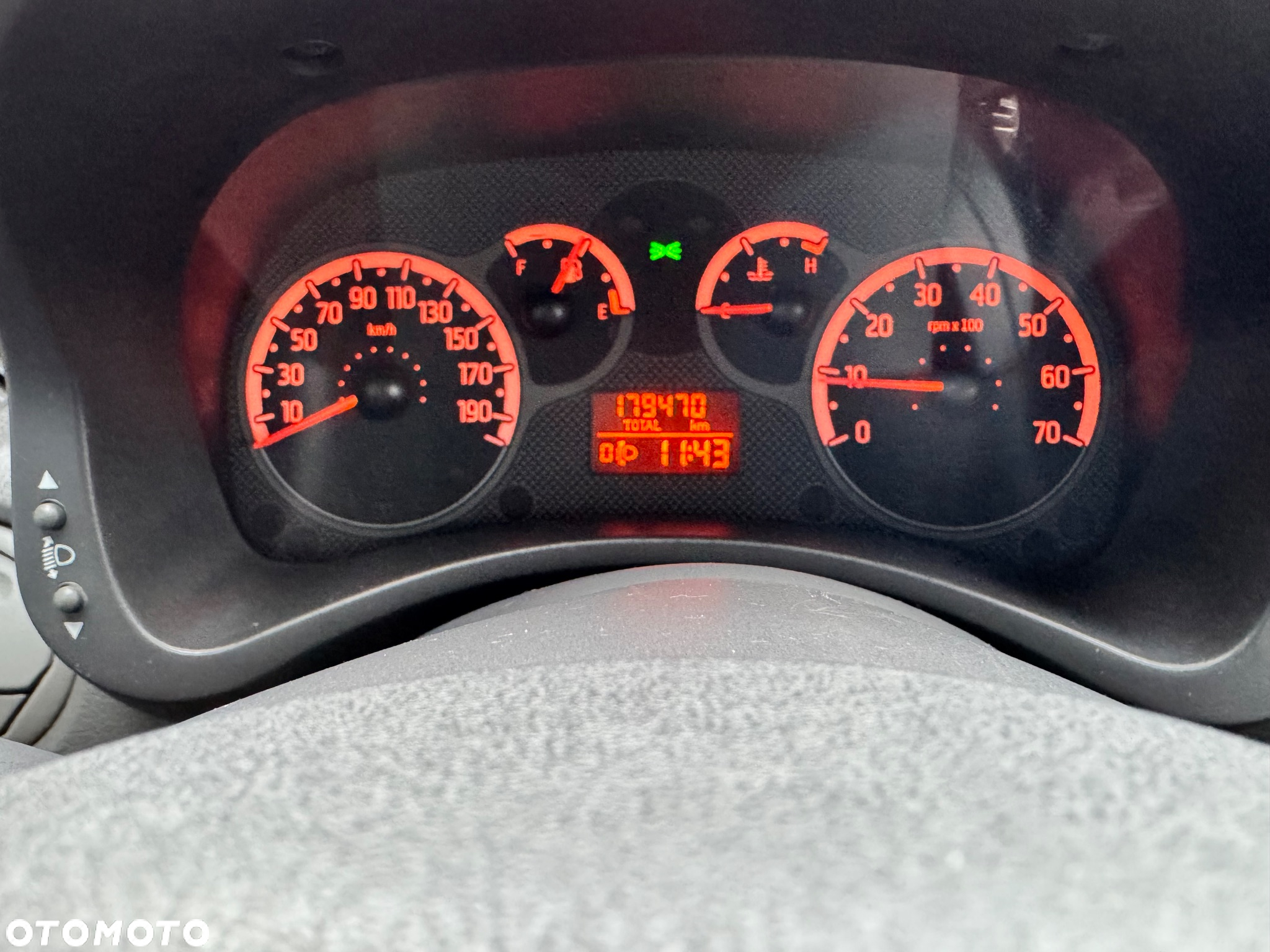 Fiat Panda 1.2 Dynamic Eco - 6