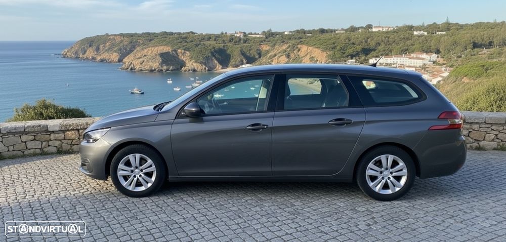 Peugeot 308 PureTech 110 Active Pack - 7