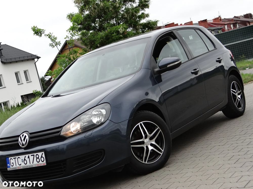 Volkswagen Golf - 12