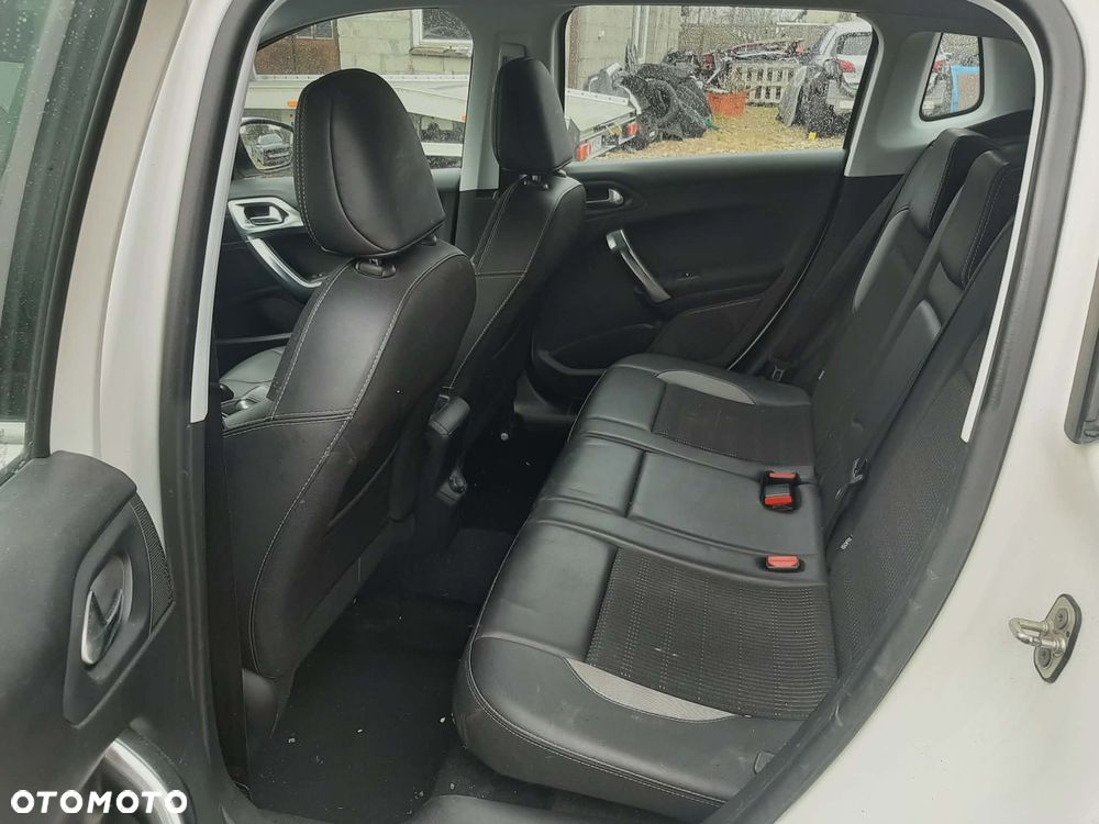 Mitsubishi ASX 1.6 2WD Diamant Edition+ - 11