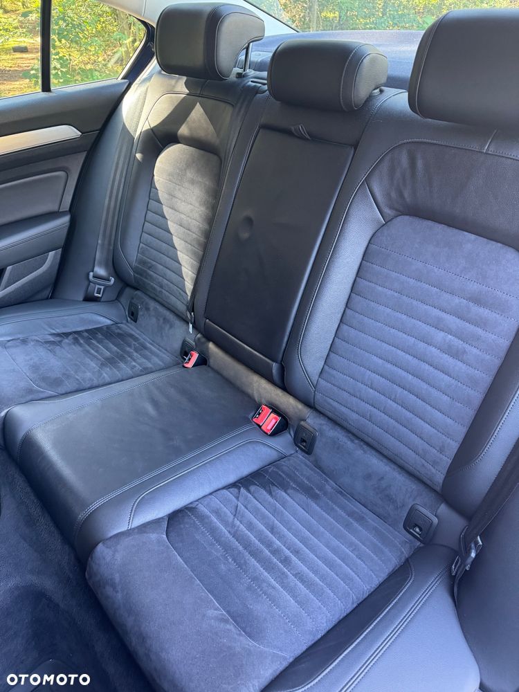 Volkswagen Passat 1.8 TSI BMT Highline - 11