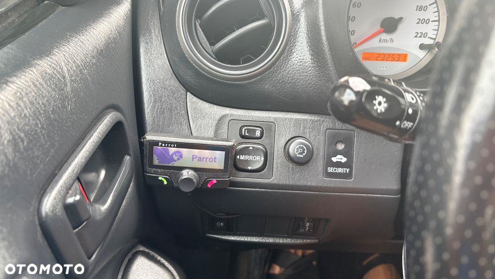 Toyota RAV4 2.0 VVT-i Prestige - 19