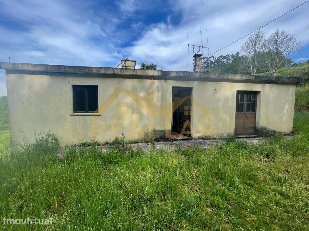 Terreno em Souto - Arcos de Valdevez - Grande imagem: 2/25