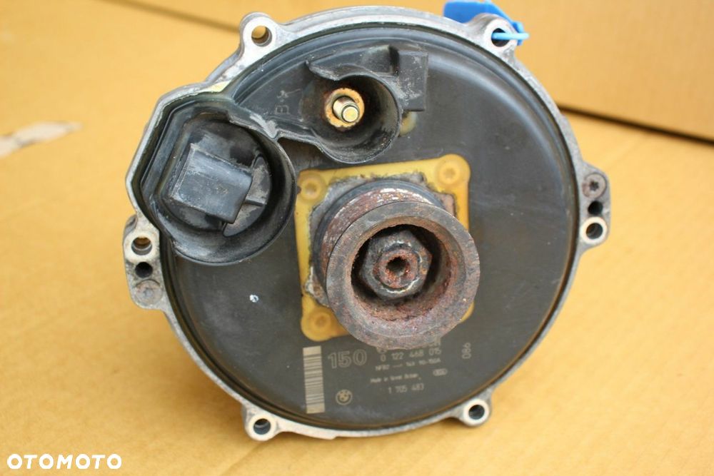 Alternator wodny BMW e38 e53 x5 e39 m62 BOSCH 0122468015 1705483 (4473) - 2