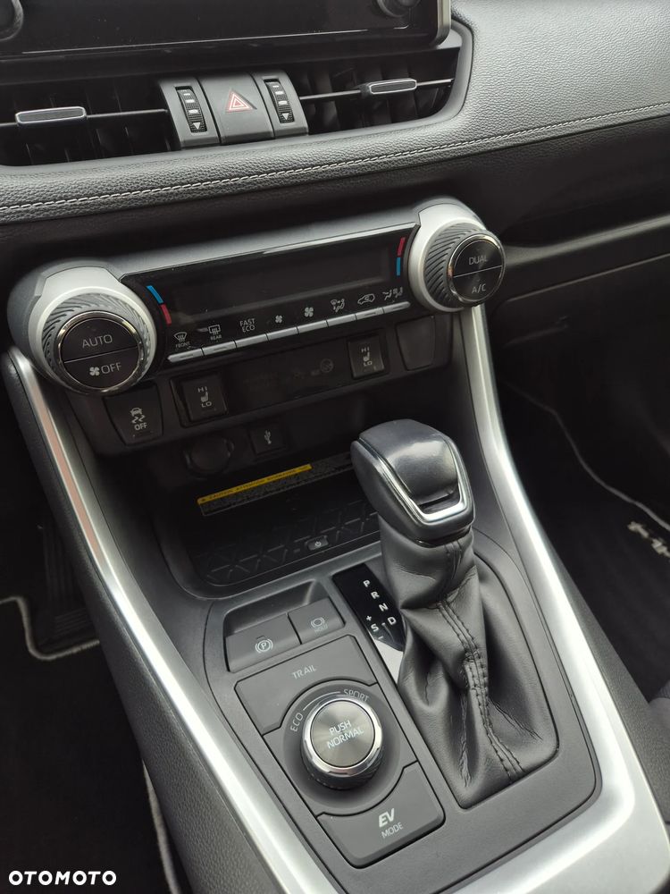 Toyota RAV4 2.5 Hybrid Comfort 4x4 - 15