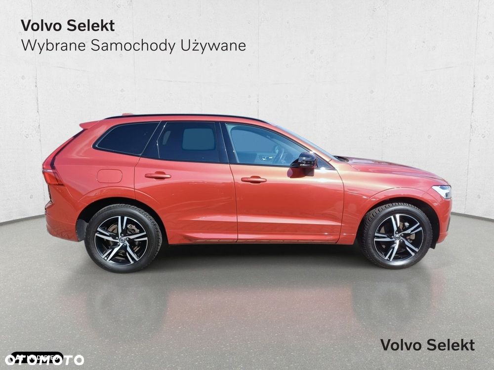 Volvo XC 60 - 5