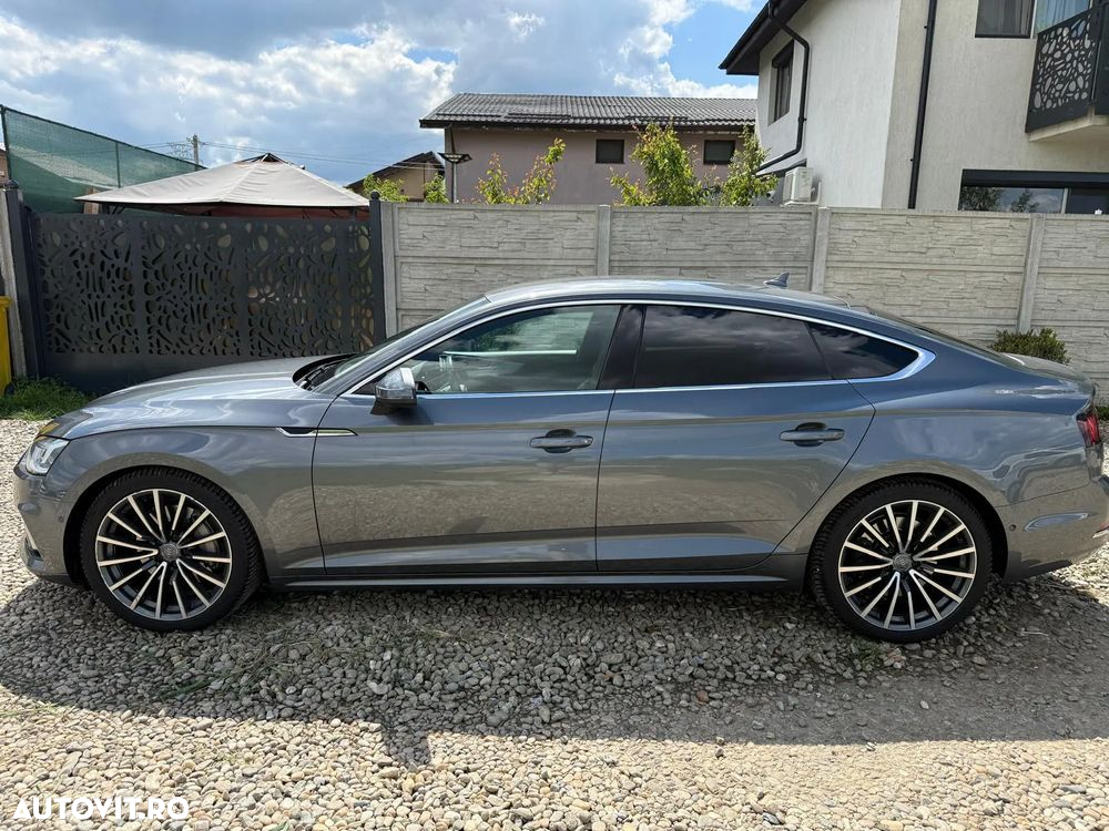 Audi A5 - 5