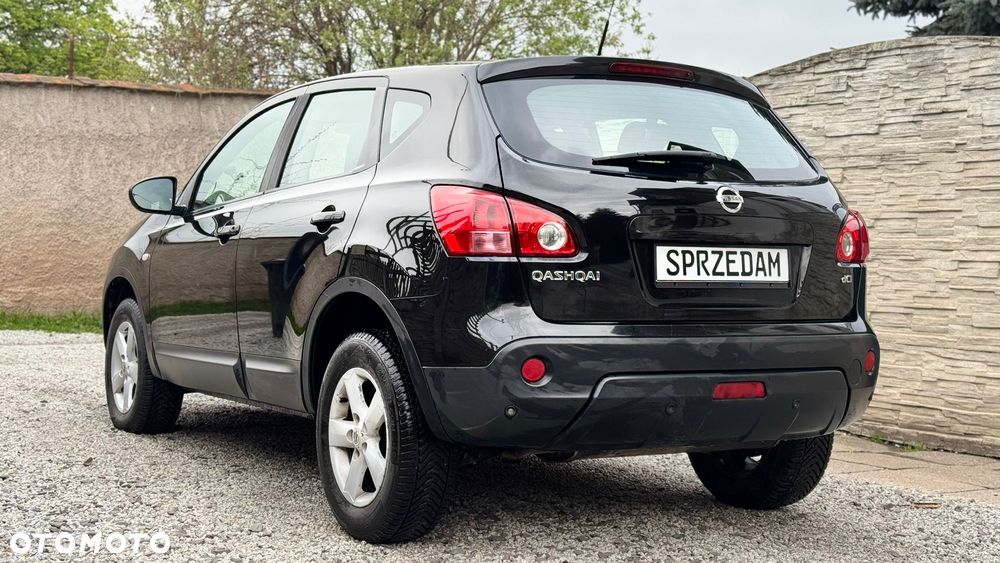 Nissan Qashqai 1.5 dCi Tekna - 14