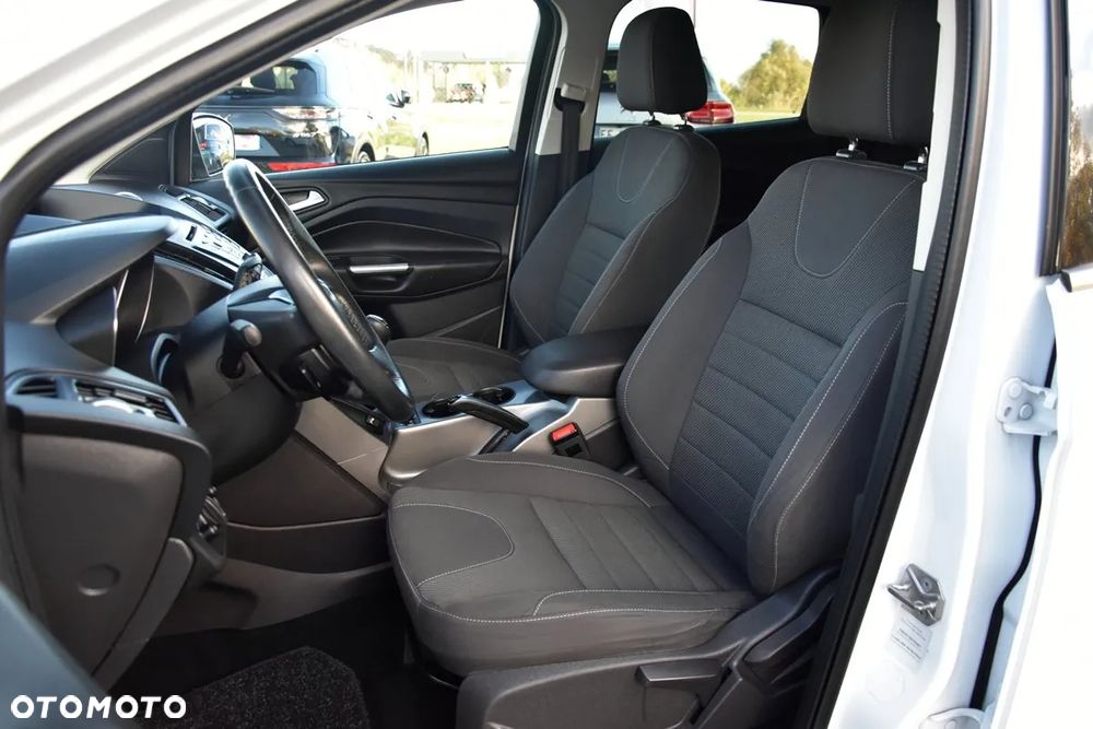 Ford Kuga 1.5 EcoBoost 2x4 SYNC - 19