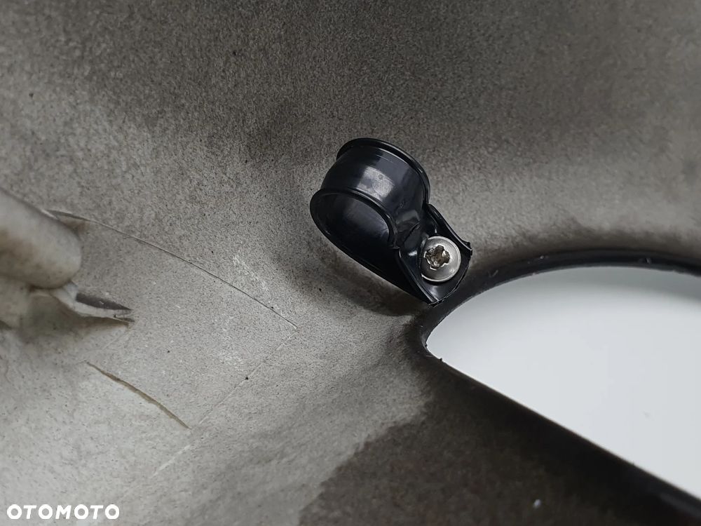 Owiewka Oslona Boczek Nakladka  Aprilia Mojito Custom 50 Habana - 27