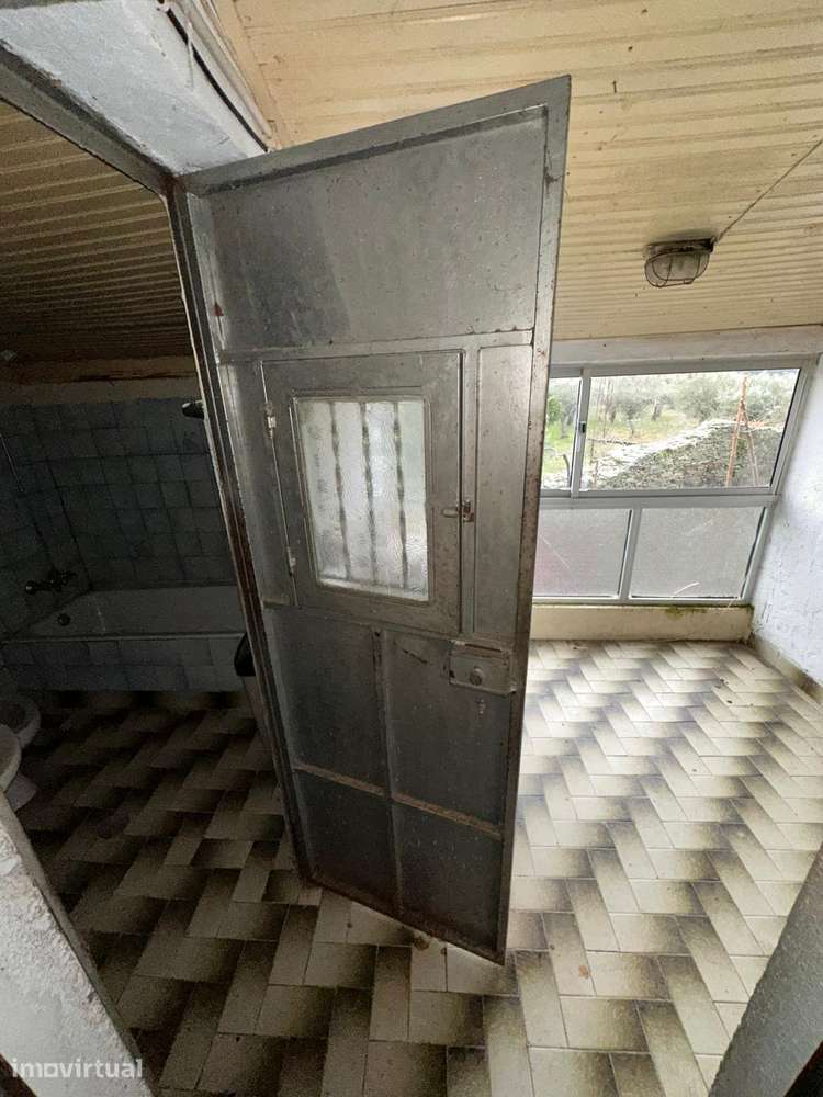 Moradia de 2 Pisos para Reabilitação Integral - Grande imagem: 5/20