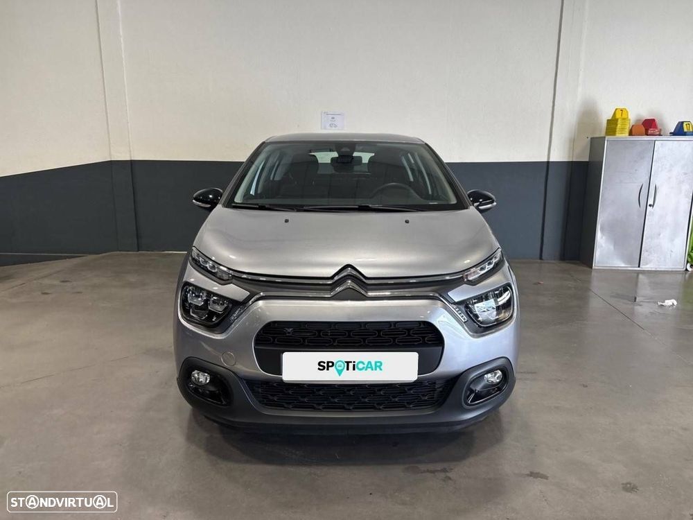 Citroën C3 1.2 PureTech Plus - 2