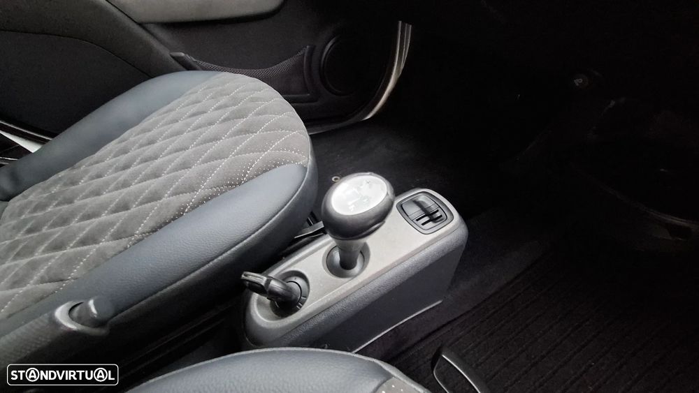 Smart ForTwo Coupé 0.8 cdi Pulse 54 - 49