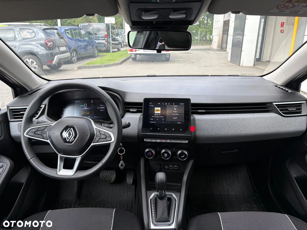 Renault Clio - 16