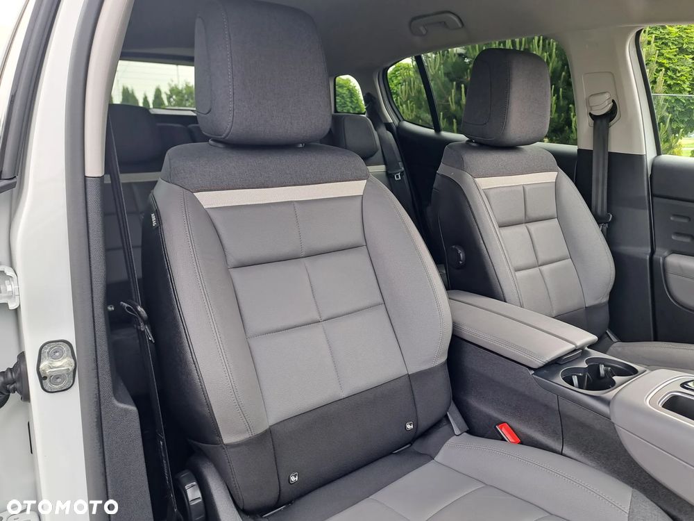 Citroën C5 Aircross 1.5 BlueHDi Feel Pack EAT8 - 21