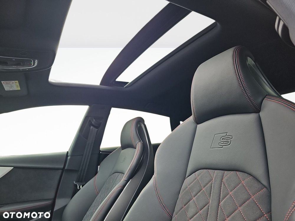 Audi A5 Sportback - 19